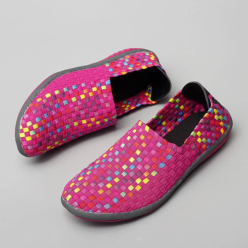 Owlkay Casual Comfortable Fashion Sneakers