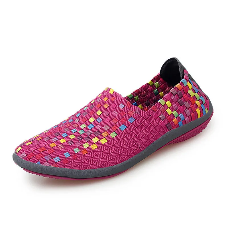 Owlkay Casual Comfortable Fashion Sneakers