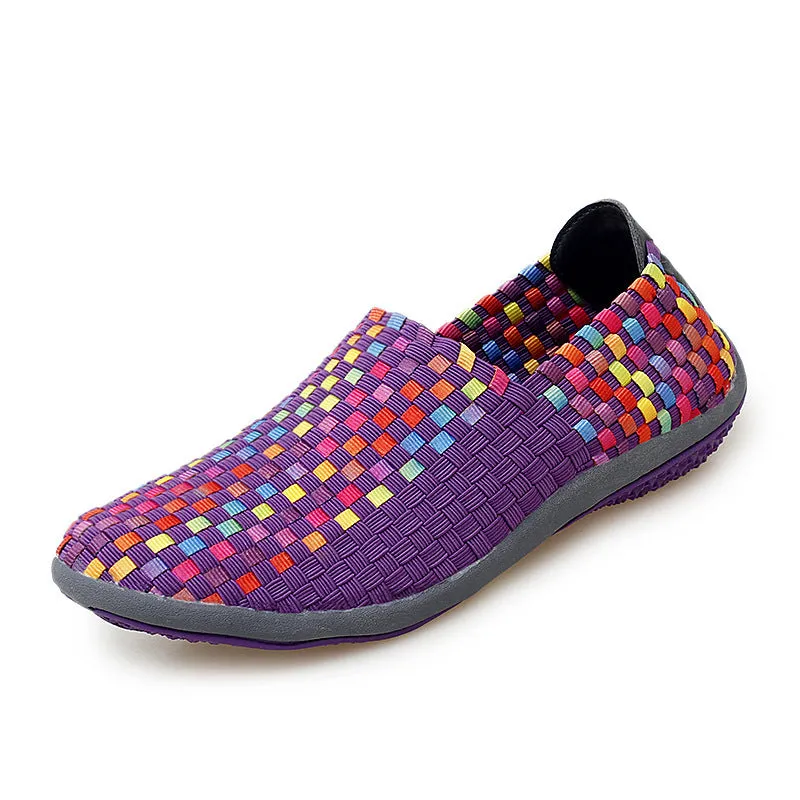 Owlkay Casual Comfortable Fashion Sneakers