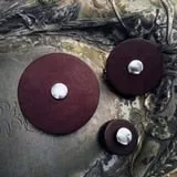 Pedestal Buttons