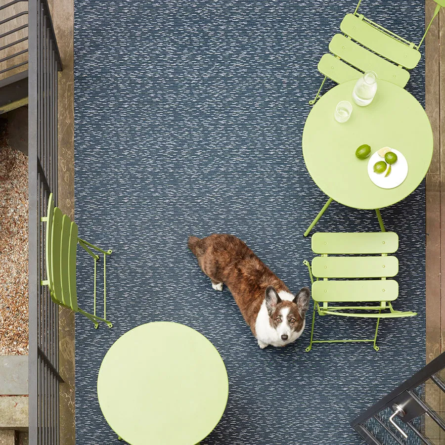 Pepper Floormat