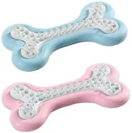 RUBBER BONE