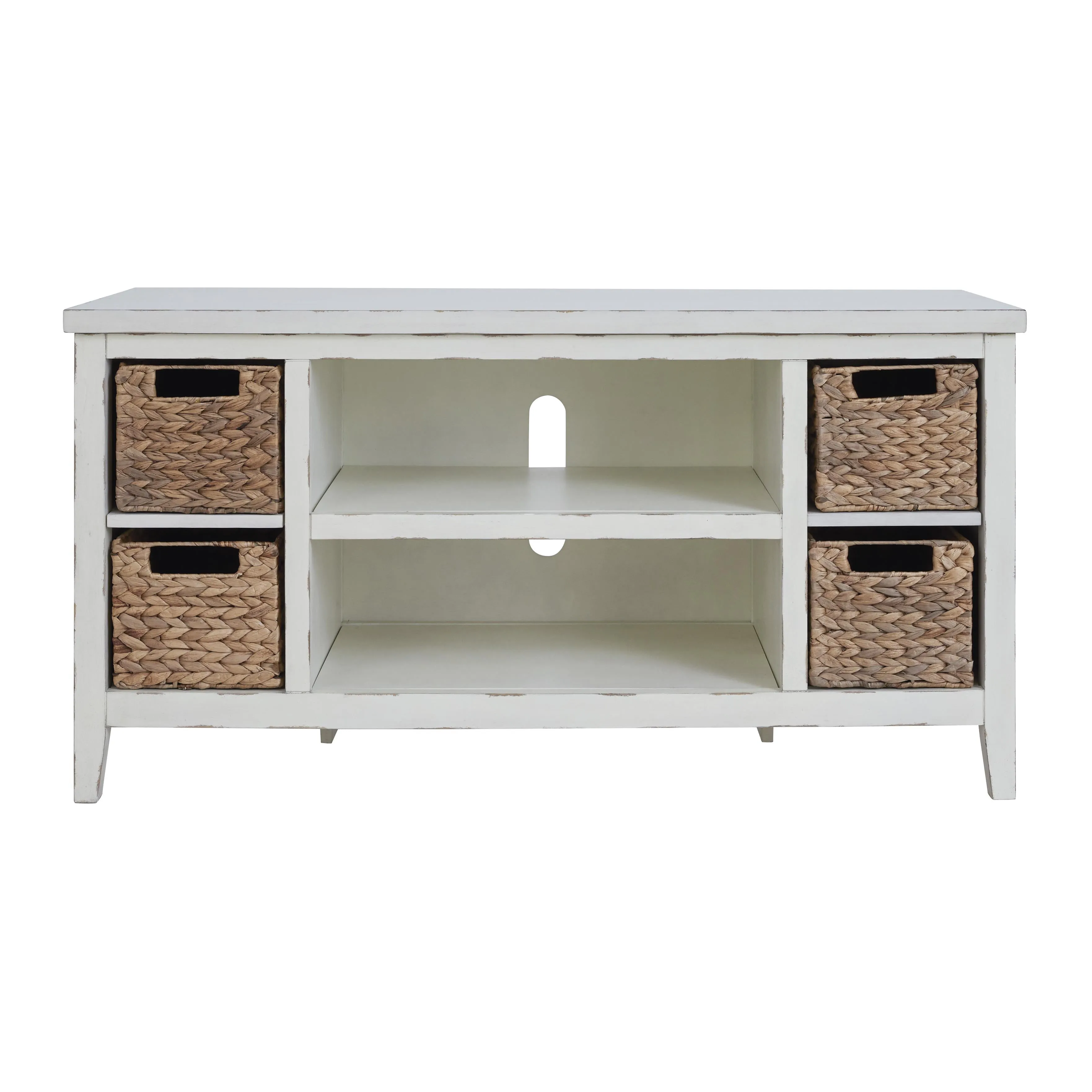 Signature Design by Ashley Mirimyn TV Stand W505-510