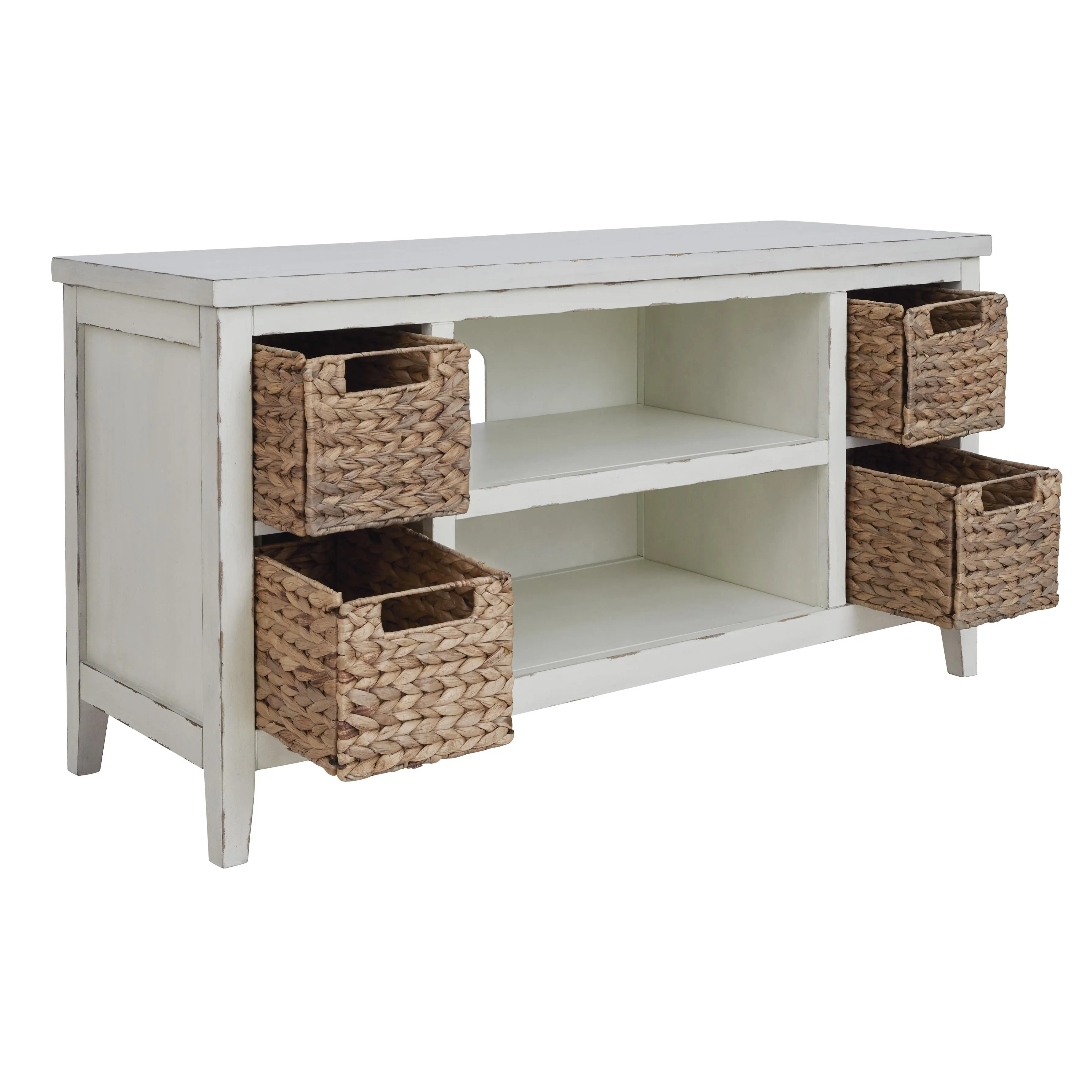 Signature Design by Ashley Mirimyn TV Stand W505-510