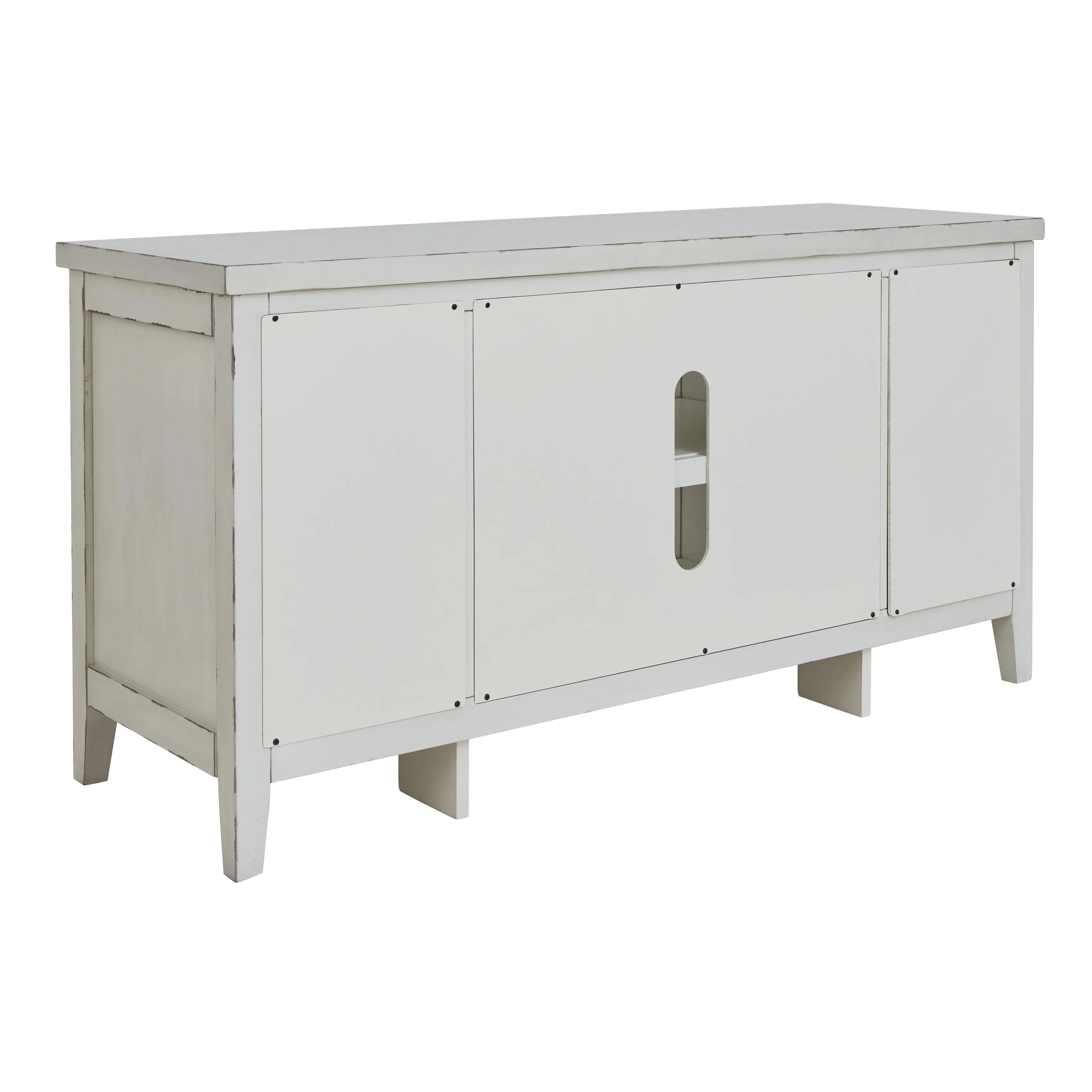 Signature Design by Ashley Mirimyn TV Stand W505-510