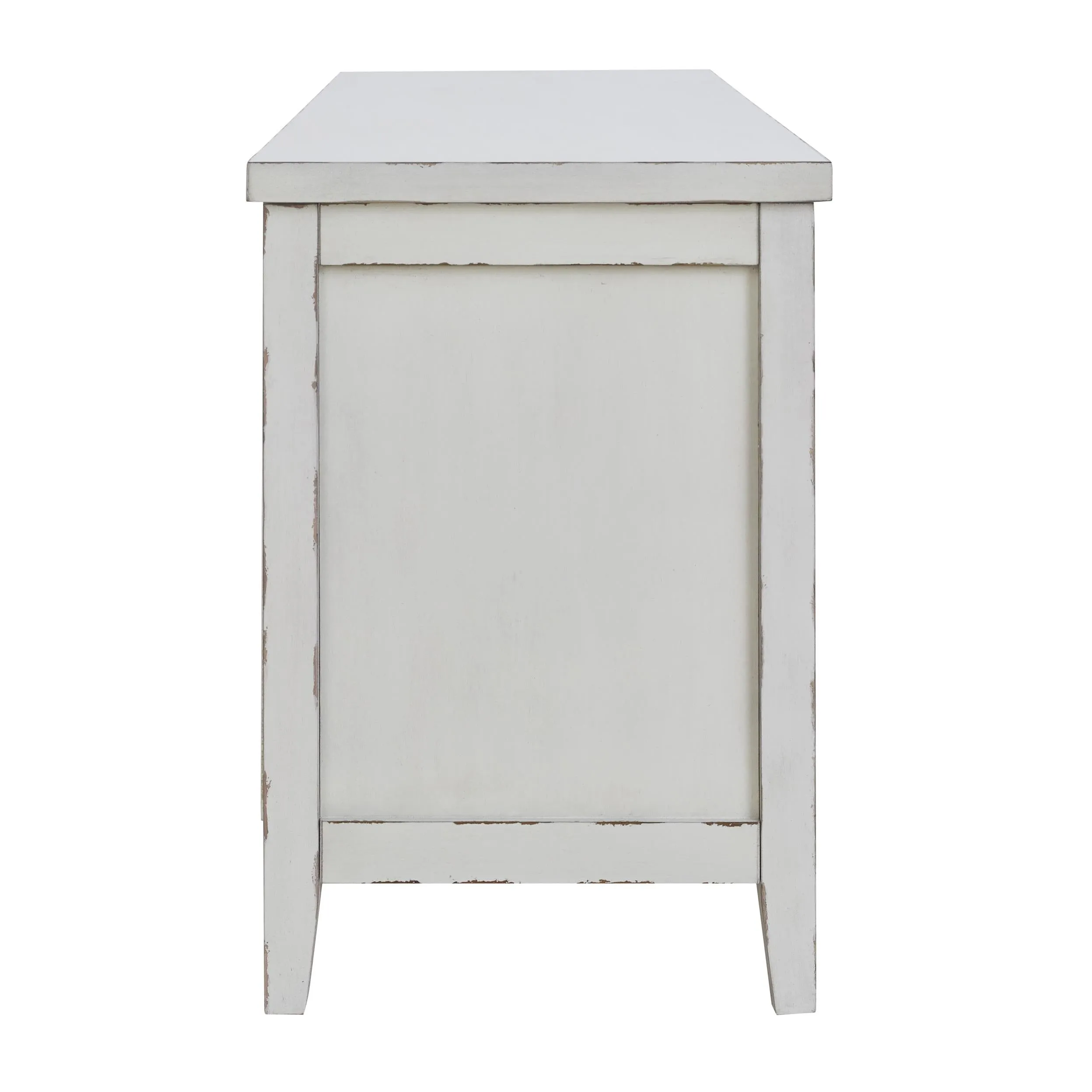 Signature Design by Ashley Mirimyn TV Stand W505-510