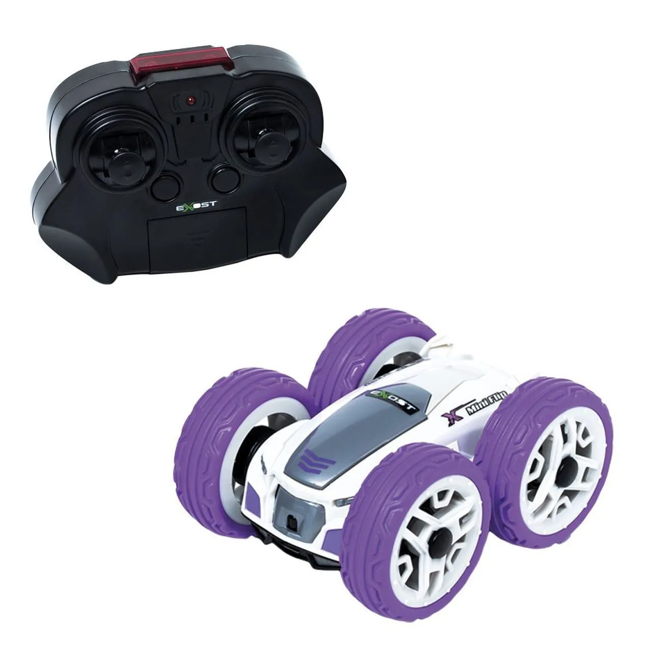 Silverlit Exost 360 Mini Flip Assorted Styles