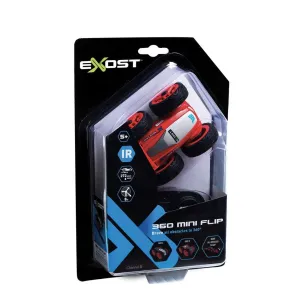 Silverlit Exost 360 Mini Flip Assorted Styles
