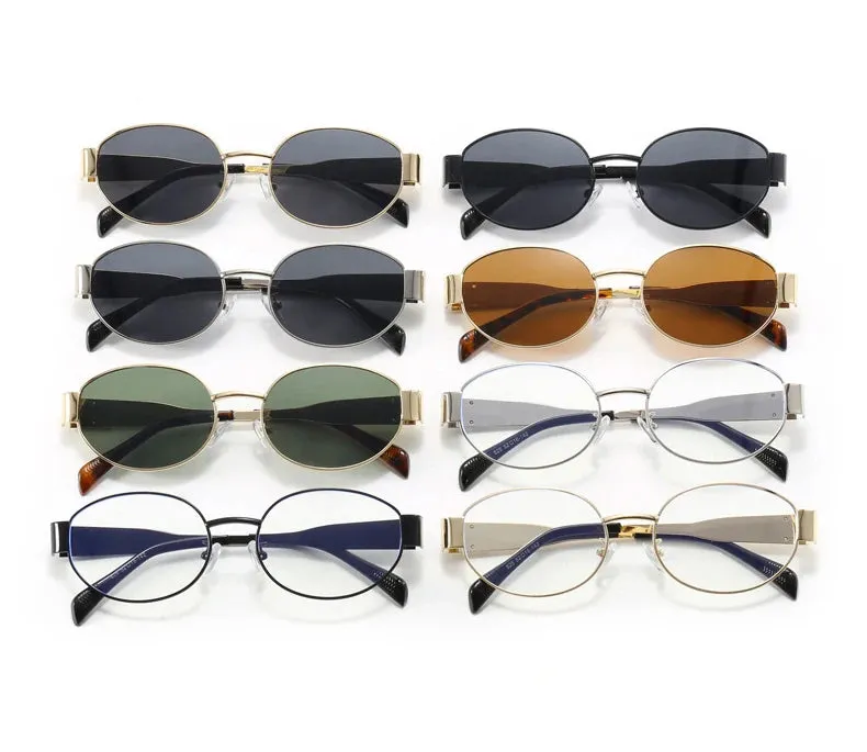 Solaris Shades