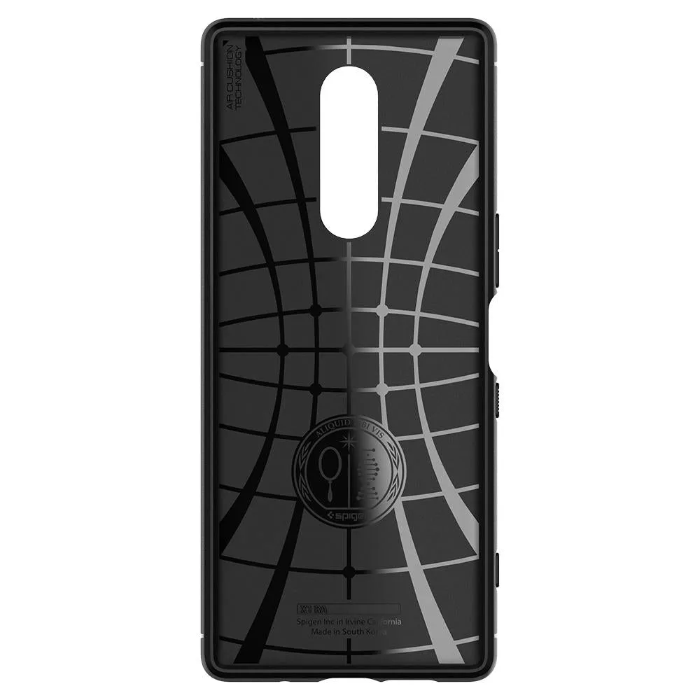 Sony Xperia 1 Case Rugged Armor