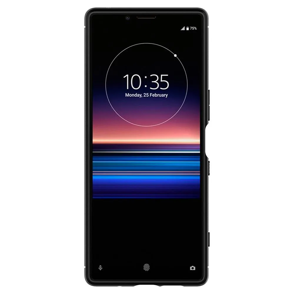 Sony Xperia 1 Case Rugged Armor