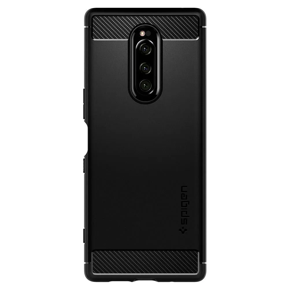 Sony Xperia 1 Case Rugged Armor