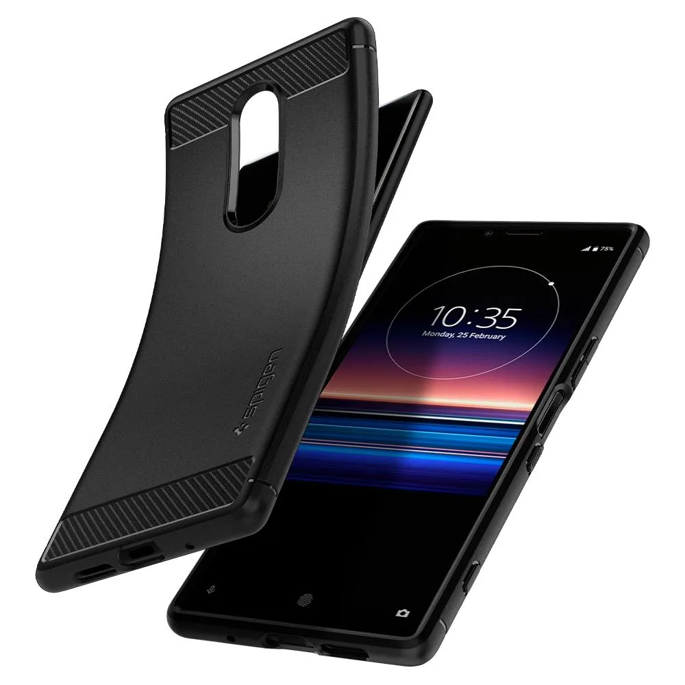 Sony Xperia 1 Case Rugged Armor