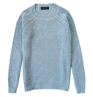 Storm & Marie Aia Jumper – Sky Blue