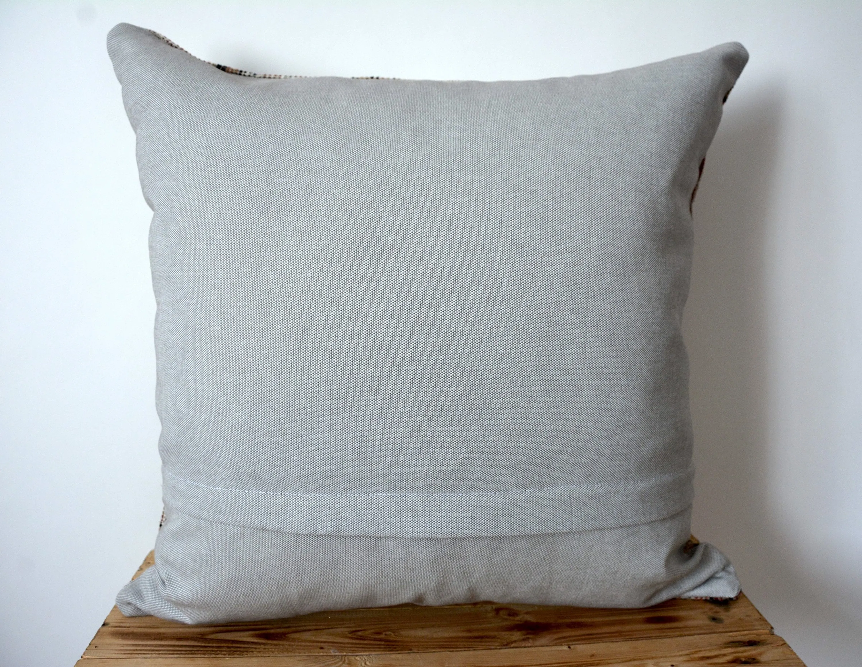 Tamika - Persian Pillow Cover