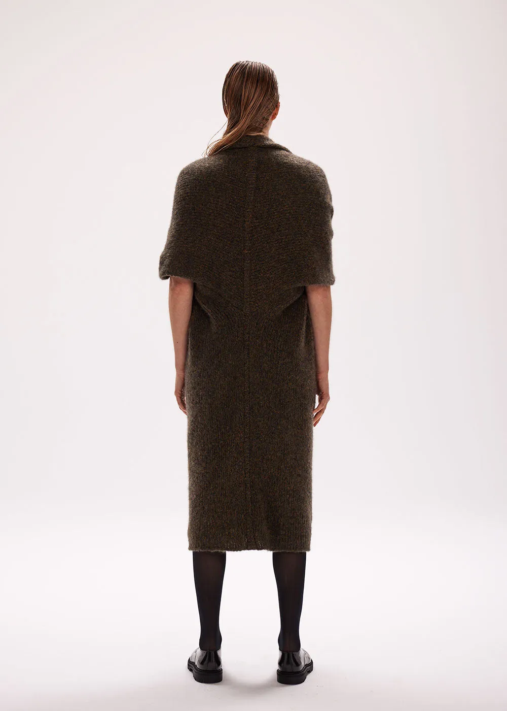 The Mirabelle Cape