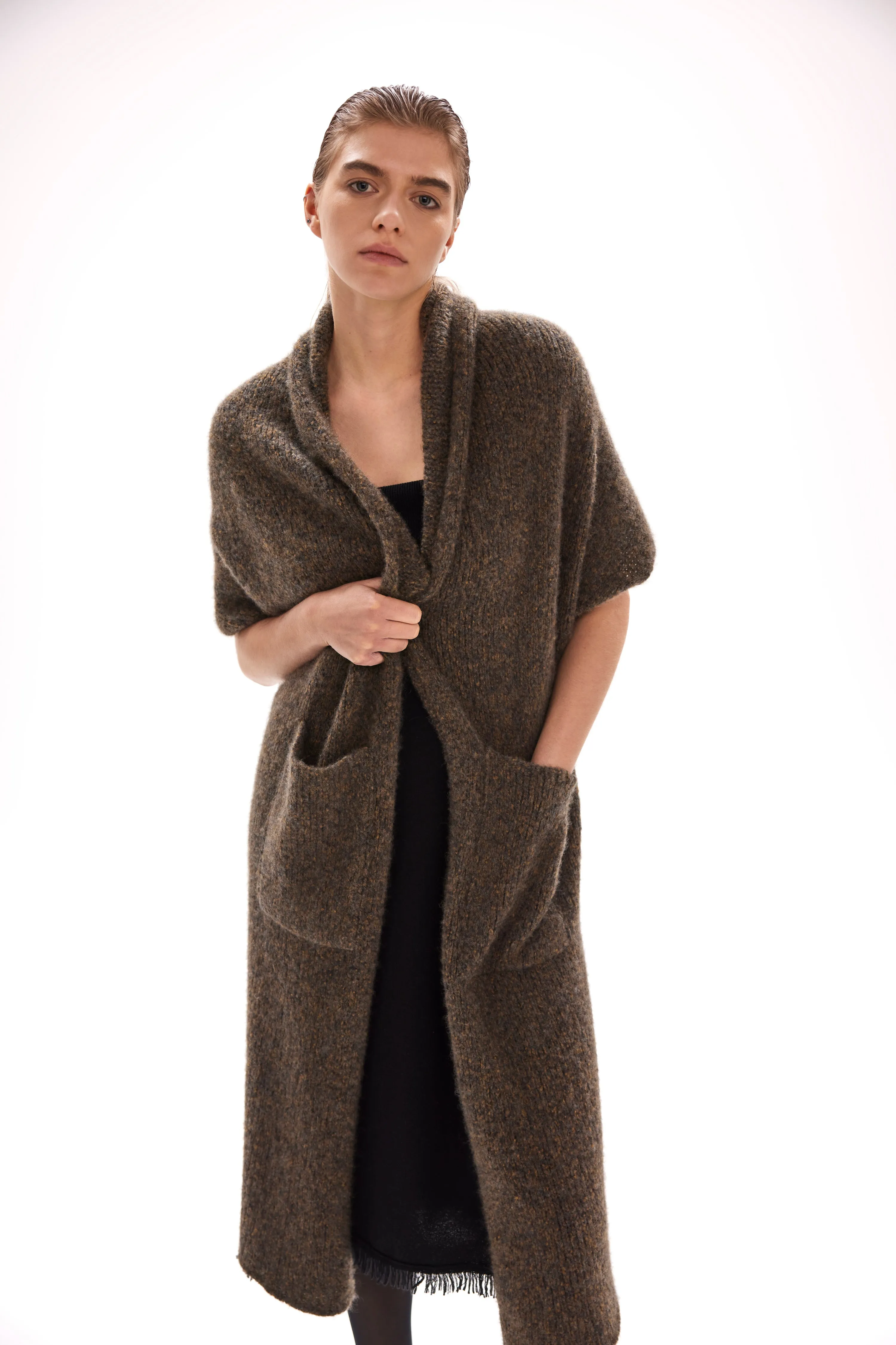 The Mirabelle Cape