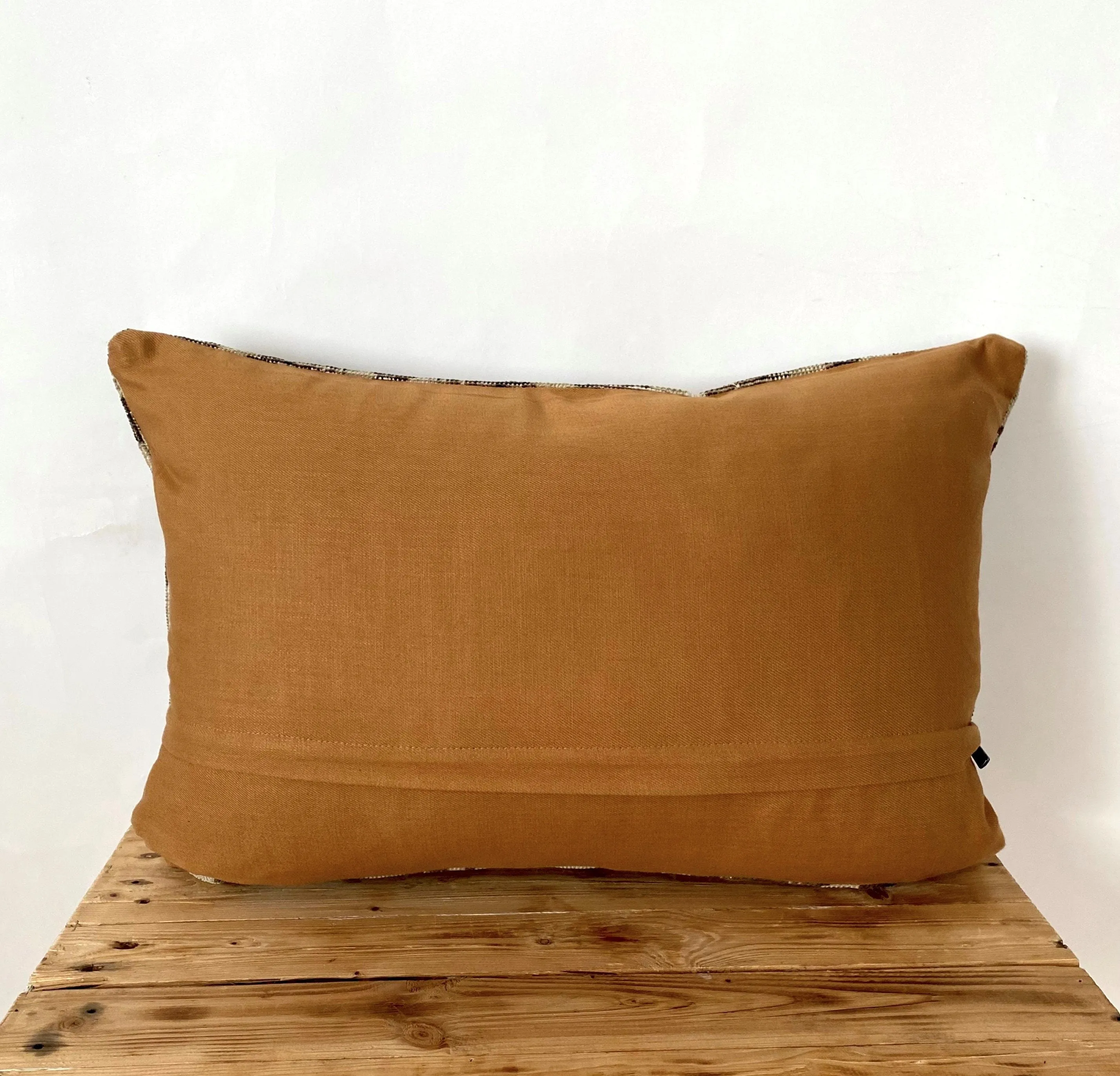 Tirzah - Persian Pillow Cover