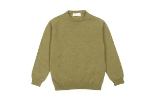 Toto Cashmere - Acid Green