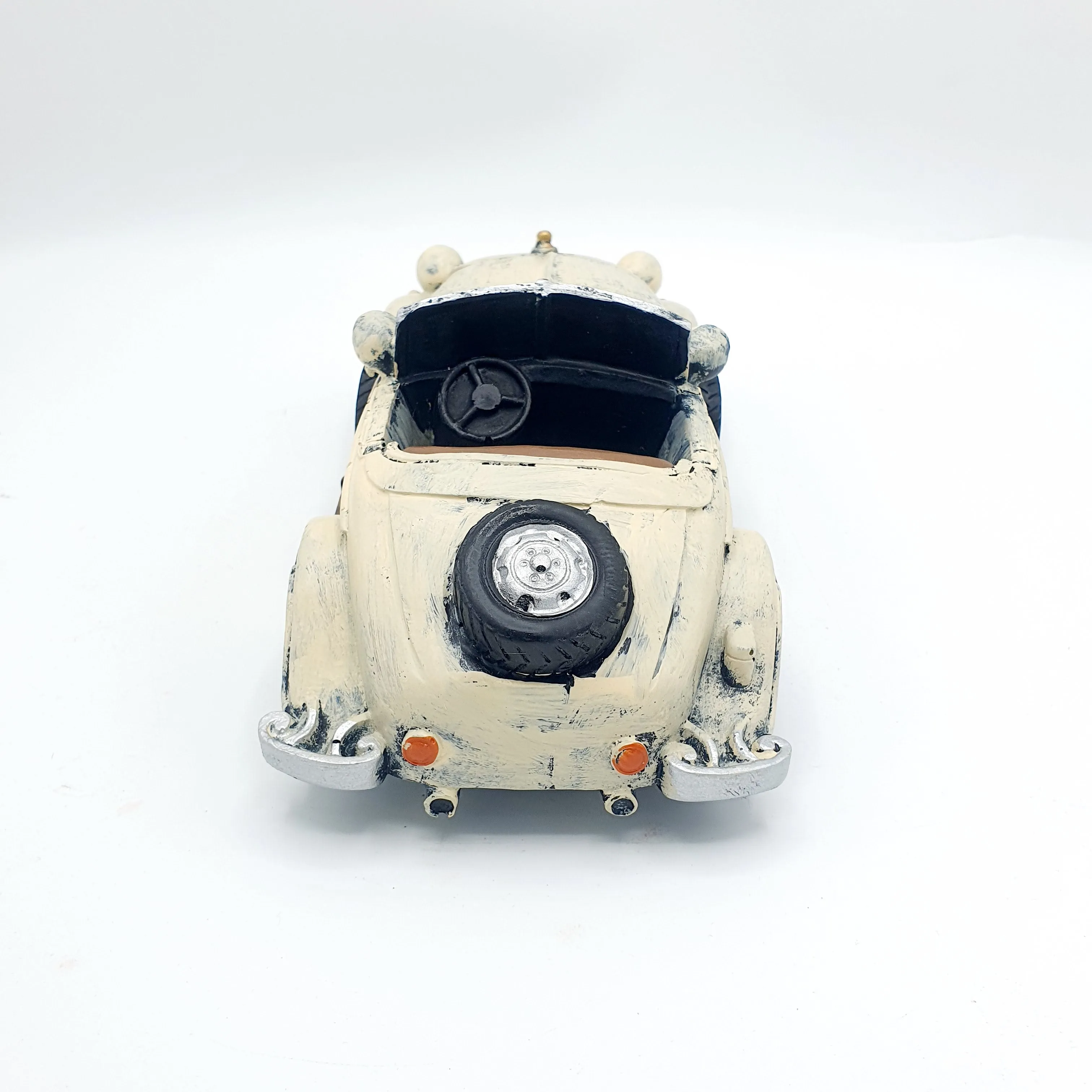 Vintage Coin Box Car - 4 Styles