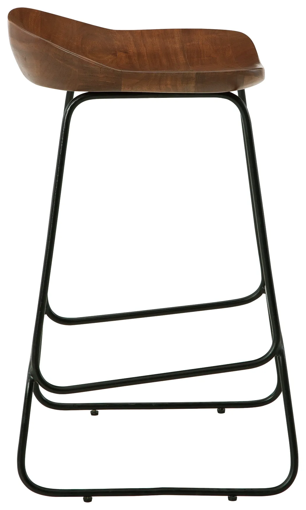 Wilinruck Counter Height Stool (Set of 3)