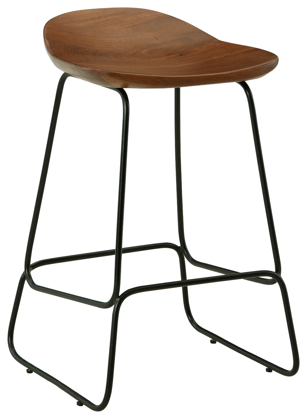 Wilinruck Counter Height Stool (Set of 3)